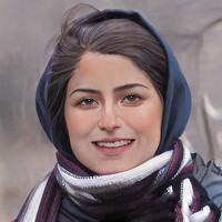 Портрет фотографа (аватар) Elaheh Ghashang (Elaheh Maleki)