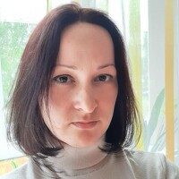 Портрет фотографа (аватар) Veronika Lemke