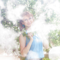 Портрет фотографа (аватар) Романова Ольга (Olga Romanovs)