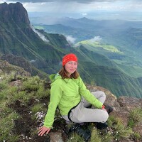 Портрет фотографа (аватар) Anna Matrushina