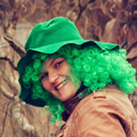 Портрет фотографа (аватар) Tollár Eszter