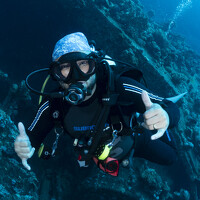 Портрет фотографа (аватар) Diogo Benchimol