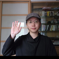 Портрет фотографа (аватар) WU REV