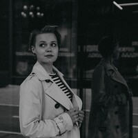 Портрет фотографа (аватар) Анастасия Заякина (Anastasia Zayakina)