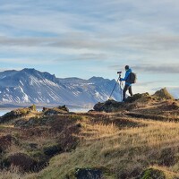 Портрет фотографа (аватар) Davide Reccanello