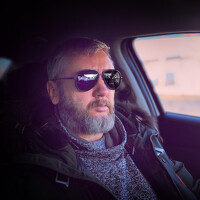 Портрет фотографа (аватар) Алексей Прохоров (Alexey Prokhorov)