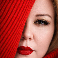 Портрет фотографа (аватар) Elena Menshikova