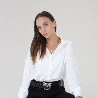 Портрет фотографа (аватар) Olesia Dubovikova