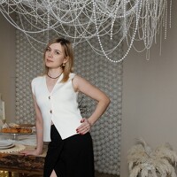 Портрет фотографа (аватар) Алеся Вершинина (Alesya Vershinina)