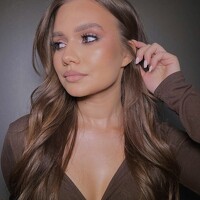 Портрет фотографа (аватар) Елизавета Пинаева (Elizabeth Pinaeva)