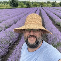 Портрет фотографа (аватар) Олег Ведерников (Oleg Vedernikov)