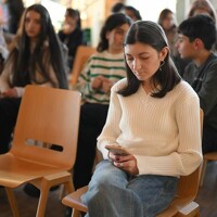 Портрет фотографа (аватар) Kristine Sargsyan