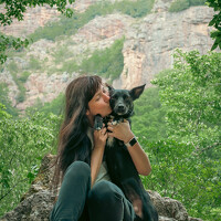 Портрет фотографа (аватар) Мария (Mariya Dmitrieva)