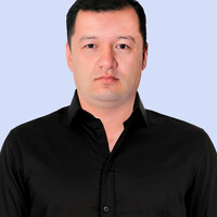Фотография Elyorbek Mamajanov (Elyorbek Mamajonov) Портрет фотографа (аватар) Elyorbek Mamajanov (Elyorbek Mamajonov)