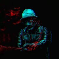 Портрет фотографа (аватар) Charlie Ramos (Carlos Alvarez Ramos)