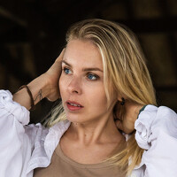 Портрет фотографа (аватар) Илана Шалакина (Ilana Shalakina)