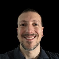 Портрет фотографа (аватар) Raffi Bashlian