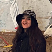 Портрет фотографа (аватар) Gamze TAŞ (Gamze)