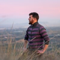 Портрет фотографа (аватар) Hector Hernandez (Hector C. Hernandez)