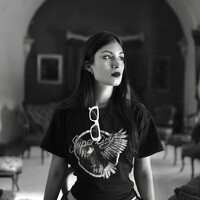 Портрет фотографа (аватар) CONNIE FRANCE CALDERON MARTEL (Connie France Calderon Martel)