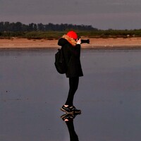 Фотография Yanet Antonella Giuseppin Портрет фотографа (аватар) Yanet Antonella Giuseppin