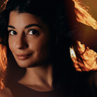 Портрет фотографа (аватар) Алена Синявская (Helena Sinyavska)