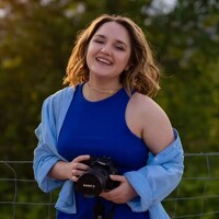 Портрет фотографа (аватар) Katja Brill