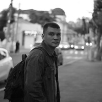 Портрет фотографа (аватар) Max Mironov (Максим Миронов)