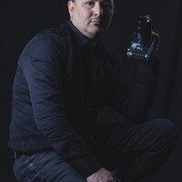 Портрет фотографа (аватар) barkat Ahmida (Barkat ahmida)