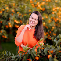 Портрет фотографа (аватар) Ирина Гимадиева (Irina Gimadieva)