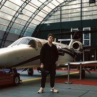 Портрет фотографа (аватар) Давид Смирнов (David Smirnov)