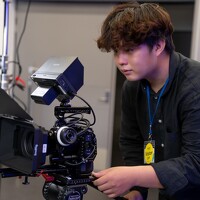 Портрет фотографа (аватар) Phuc Vuong (Vuong Tan Phuc)