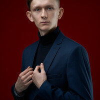 Портрет фотографа (аватар) Денис Любимов (DENIS LIUBIMOV)