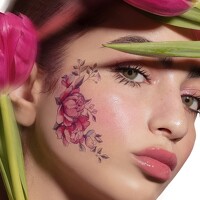 Портрет фотографа (аватар) yalda akhavan (yalda akhavan zakery)