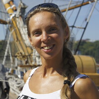 Портрет фотографа (аватар) Tanya Poberezhets (Tanya Poberezhezts)