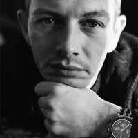 Портрет фотографа (аватар) Родионов Дмитрий (Dmitry Rodionov)