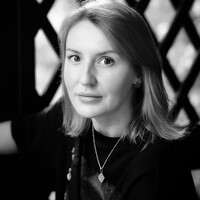 Портрет фотографа (аватар) Инга Добрынина (Inga Dobrynina)