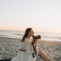 Портрет фотографа (аватар) Татьяна Кучеренко (Tatyana Kucherenko)