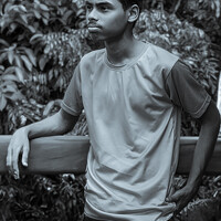 Портрет фотографа (аватар) Rohit Santra (রোহিত সাঁতরা)