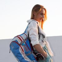 Портрет фотографа (аватар) Ekaterina Essaulova