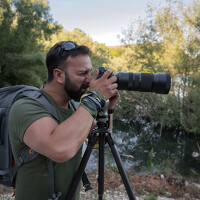 Портрет фотографа (аватар) dario camasso (Dario)