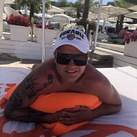 Фотография Ta Das Портрет фотографа (аватар) Ta Das