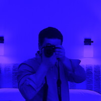 Портрет фотографа (аватар) Alexander Solovyev