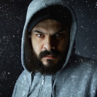 Фотография Лякушин Артём (Artem Lyakushin) Портрет фотографа (аватар) Лякушин Артём (Artem Lyakushin)