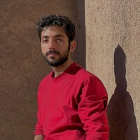 Портрет фотографа (аватар) Ali Ghanbari Rad