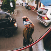 Портрет фотографа (аватар) toni rinaldo