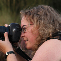 Фотография Annemarie Visser Портрет фотографа (аватар) Annemarie Visser