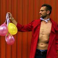 Портрет фотографа (аватар) Денис Безмен (Denis Bezmen)