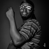 Портрет фотографа (аватар) OSEI ISSA ATIA (Atia Osei Issa)