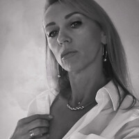 Фотография Жанна Колесникова (ZHANNA KOLESNIKOVA) Портрет фотографа (аватар) Жанна Колесникова (ZHANNA KOLESNIKOVA)